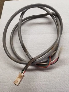 Precor EFX 546 Elliptical Intermediate Cable Harness-5004426 - Picture 1 of 1