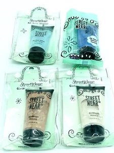 Revlon Street Wear All Over Glitzer & Mädchen magisches Make-up - wählen Sie 1 - Bild 1 von 1