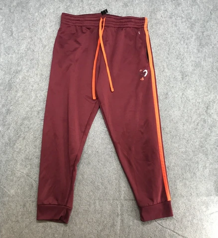 Champion Authentic Athletic Pants Mens Size L Virginia Tech Active Track Jogger Cover
