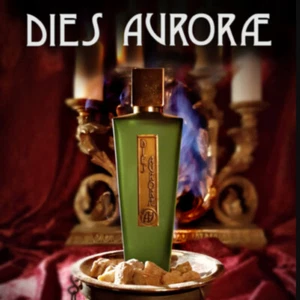 Antonio Alessandria Parfums Dies Aurorae 100ml Spray Eau de Parfum - Picture 1 of 1