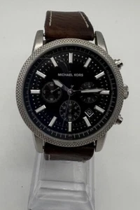Men's Michael Kors Wrist Watch............Reloj de hombre marca Michael Kors - Picture 1 of 11
