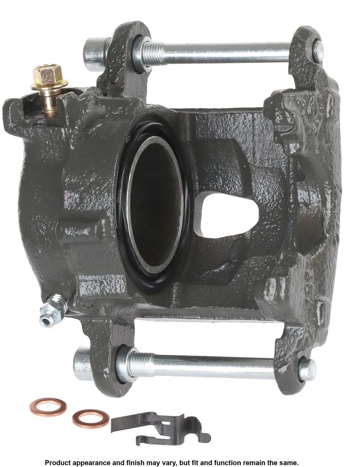 Disc Brake Caliper Front Right Cardone For 1982-1992 Pontiac Firebird - Image 1 of 4