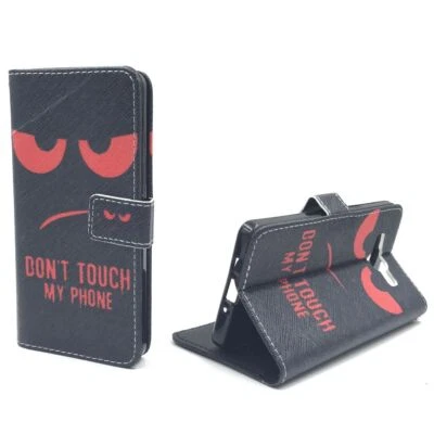 Custodia Cellulare Protezione Case per Samsung Galaxy A5 (2015) Cover Borsa - Immagine 1 di 4