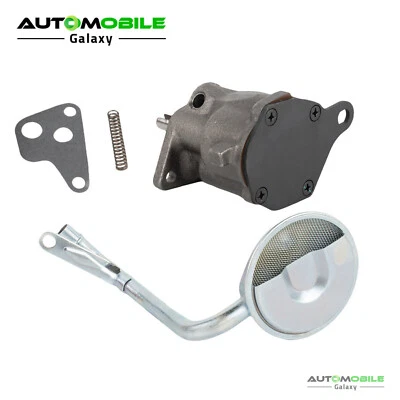 High Volume Oil Pump For Jeep Grand Cherokee 1993-2004 Wrangler 1991-2006 - Изображение 1 из 4