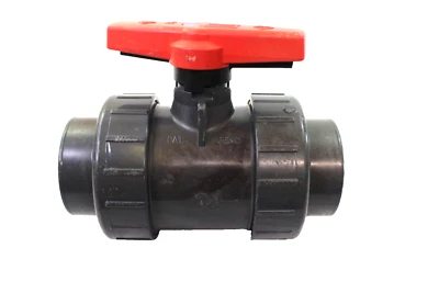 Spears 3" Inch # 2332-030 NSF-61 CPVC F1970 Ball Valve 150PSI - Image 1 of 4