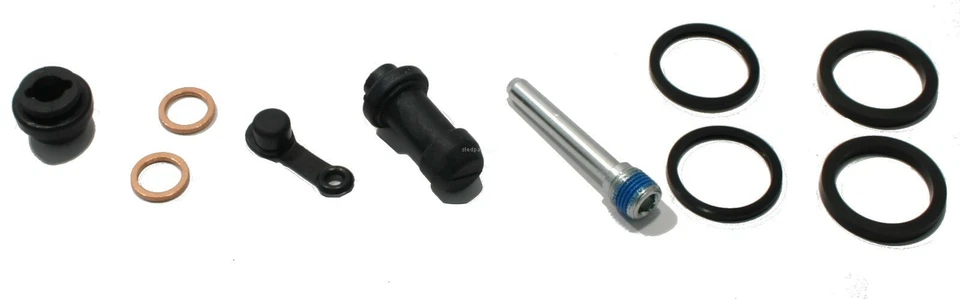 Kit de reconstrucción de pinza de freno delantera Yamaha YZ250X, 2016 - YZ 250X Foto 1 de 1