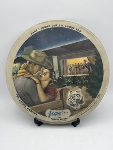 The Down Homers & Boogie Woogie Yodel & Baby I Found Out, Vinyl Record - Imagen 1 de 5