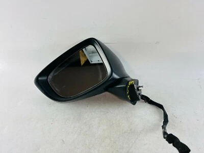 MAZDA 6 2014 2015 2016 2017 VISTA DELANTERA IZQUIERDA LADO DEL CONDUCTOR OEM ESPEJO RETROVISOR INTERMITENTE Foto 1 de 4