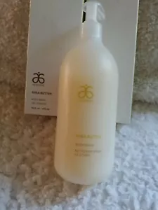 New - Arbonne Shea Butter Body Wash (16oz) #7277 FAST SHIPPING - Picture 1 of 1