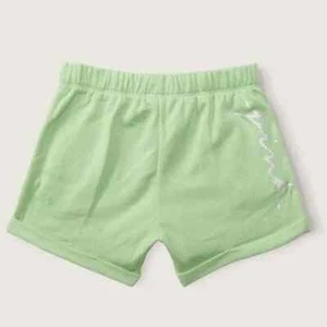 VICTORIA'S SECRET PINK LOGO BOYFRIEND HERITAGE FLEECE SHORTS XS S M L XL XXL NWT - Picture 1 of 66