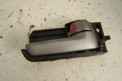 Tirador interior puerta lateral derecha suzuki swift (2005-2010) Foto 1 de 3