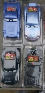 Disney cars ridemakerz chassis 1/18 scale R.C bodies - Picture 1 of 6