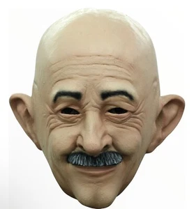 Carlos Salinas President Mask 149049 Nude Color - Picture 1 of 1