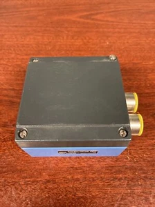 Endress + Hauser Feldgehäuse NOS | TAF10 | - Bild 1 von 3