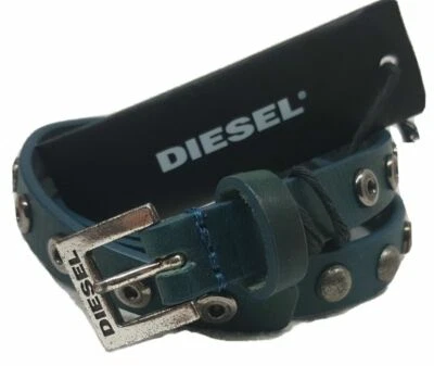 Diesel B-WIREDAX-BELT Damen Gürtel Farbe und Gr. auswählbar  - Bild 1 von 4