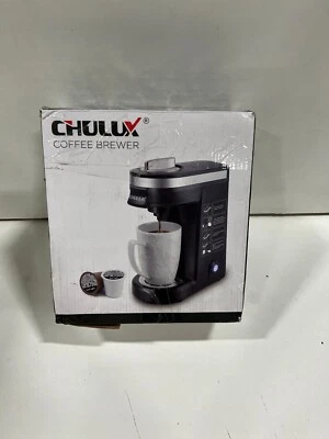 Chulux Coffee Brewer - Image 1 of 2