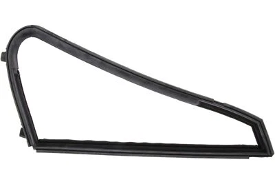 Para Porsche 912 1965-1969 ventana de ventilación resistente al clima izquierda URO 1966 1967 1968 1969 Foto 1 de 4