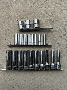 Socket Set 22 PS MAC TOOLS - Bild 1 von 11