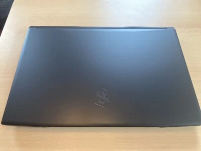 msi katana 17“ gaming notebook i7 11800h, Rtx 3060, 16gb Ram, 1tb Ssd Wie Neu! - Bild 1 von 4