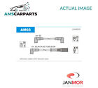 IGNITION CABLE SET LEADS KIT AM66 JANMOR NEW OE REPLACEMENT