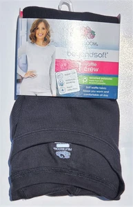 Fruit Of the Loom Beyond Soft Waffle Crew Top  - Picture 1 of 6