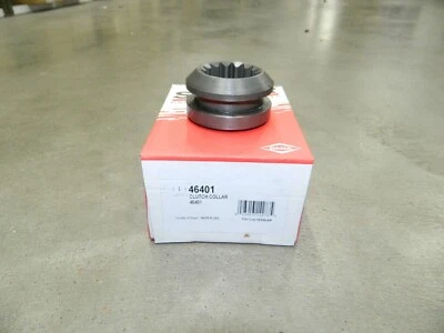 CLUTCH COLLAR RH 4X4 AXLE DISCONNECT DODGE RAM 1500 2500 DANA 44 60 15 SPLINE  - Image 1 of 3