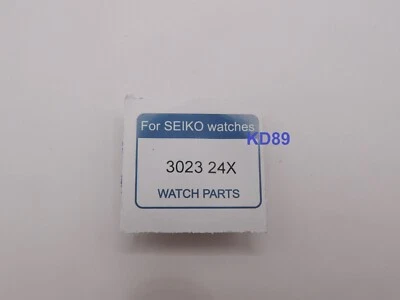 SEIKO Capacitor Kinetic pour mouvement : 5J21 5J22 5J32 7D46 7D48 7D56 3023 24X