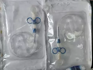 URS DORMIA STONE BASKET UROLOGY STAINLESS STEEL WITH TIP 5Fr/ 70cm Set of 2 - Picture 1 of 5
