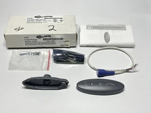 Gallagher Security C197531 Charcoal Teardrop MIFARE Proximity Reader - Picture 1 of 7