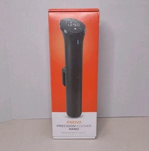 Anova Culinary Nano Sous Vide Bluetooth Präzisionskocher - Bild 1 von 3