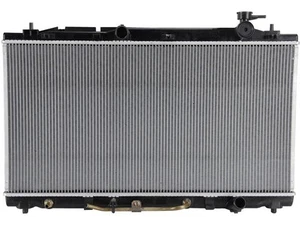 For 2007-2012 Lexus ES350 Radiator Spectra 48535SQKX 2008 2009 2010 2011 3.5L V6 - Picture 1 of 2
