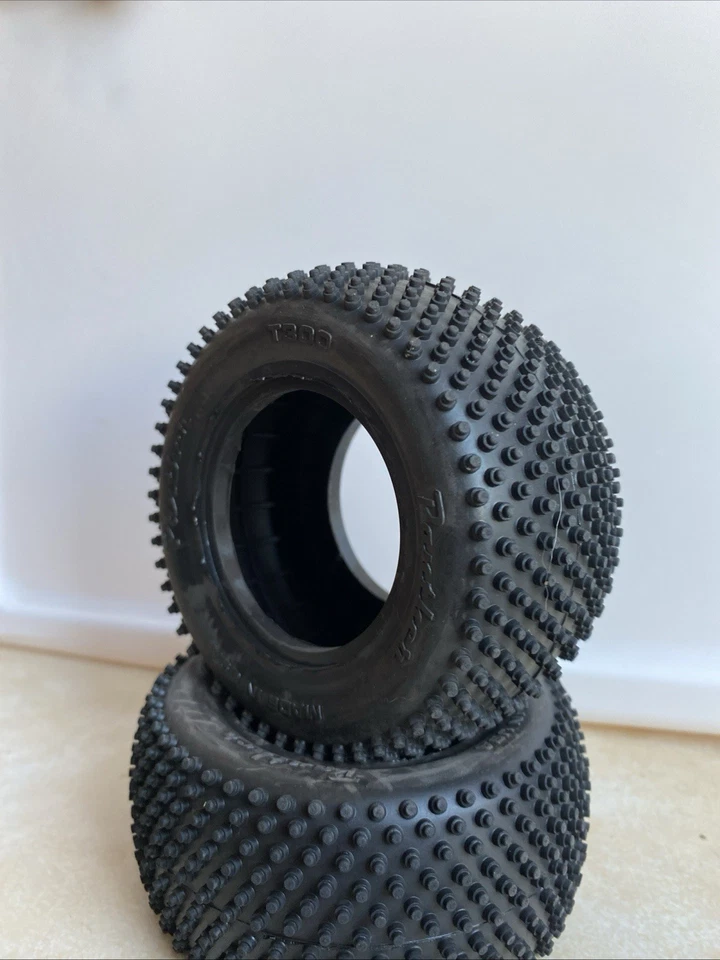 Panther Stadium Truck 1/10 Scale Step-pin Soft with Foams New In Package - Image 1 of 1