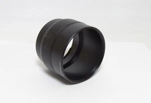 Lensmate 58mm Filter Adapter for Canon Powershot G7/G9 - Picture 1 of 1