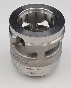 Fisher 2U215333272 CAGE, =%, 17-4PH, 1" DESIGN E.. - Picture 1 of 1