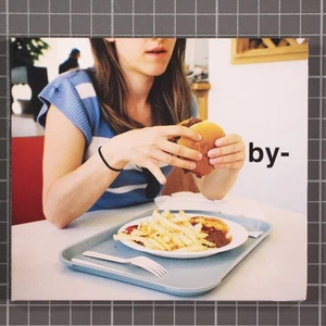 By- by Bygones (CD, 2009) sh014 - Picture 1 of 2