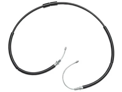 Cable de freno de estacionamiento Raybestos 94148HZXG para Chevrolet El Camino 1982-1987 Foto 1 de 2
