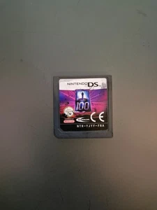 1 Contre 100 Nintendo DS - Bild 1 von 1