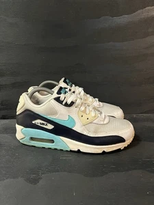 Nike Air Max 90 Esssential Aurora Men's Sz 8 Shoes Sneakers Running AJ1285-102 - Picture 1 of 8