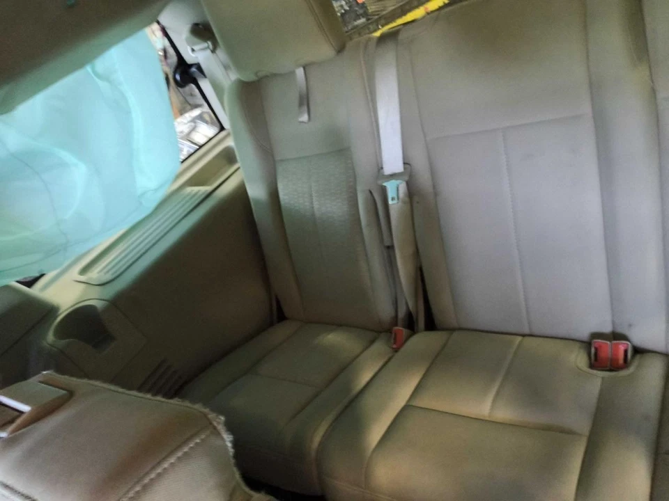 EXPEDITION 2017 Rear Third Row Seat 666803 - Image 1 of 1