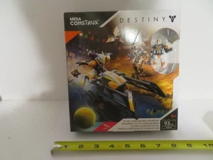 Mega Construx Destiny EV-38 Laurelbearer Sparrow 2016 MISB - Picture 1 of 7