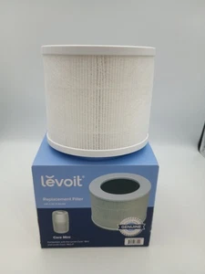 Levoit Air Purifier Pet Allergy Replacement Filter Core Mini Genuine - Picture 1 of 2