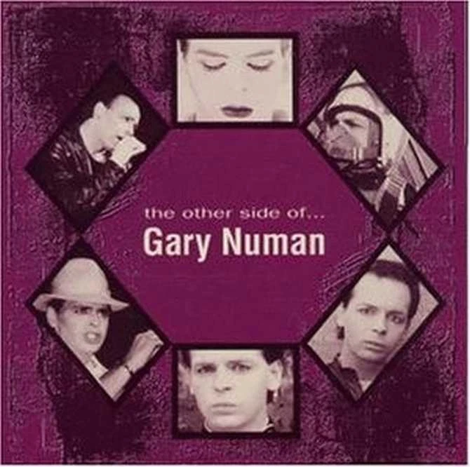 Numan,Gary - The Other Side of - Bild 1 von 1