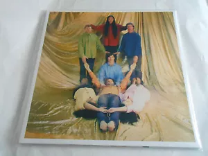 Sam Hamilton Integrifolia Vinyl Hand Numbered Gatefold LP 2013 NEW - Picture 1 of 1