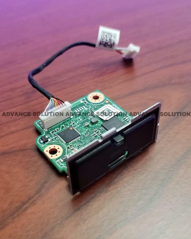 HP USB-C 3.1 Gen2 Port Flex I/O Card DAF83TB14A0 / L25754-001 / DD0F80PB000 - Image 1 of 4