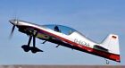Sbach 342 XtremeAir Germany Samolot wyścigowy Drewniany model Replika Duża Darmowa wysyłka