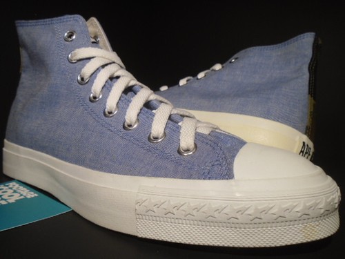 A BATHING APE (BAPE) 2003 ABITO DA BAGNO APE BAPE STA TELA ALTO OCCUPATO LAVORO BLU BIANCO CAMO 8