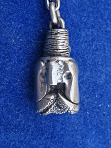 SYMPA Nice RARE ++ TOP ++ KEYRING Key Ring - VAREL - DRILLING Drilling - Picture 1 of 6