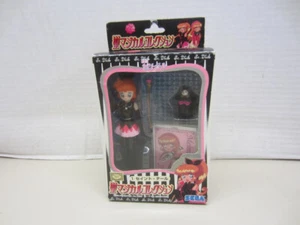 Sega-Yonezawa Kaitou St. Tail Figure NRFB Anime Saint Manga Japanese rare toy - Picture 1 of 7