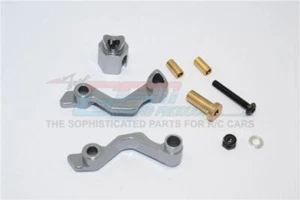 GPM KM148 ALLOY SEAT MOUNT 1/8 RC KYOSHO MOTORCYCLE BIKE - Picture 1 of 5