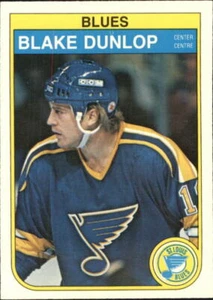 A9028- 1982-83 O-Pee-Chee Hk 301-396 STOCK PHOTOS -You Pick- 15+ FREE US SHIP - Picture 1 of 351